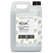 Miniml Adoucissant Noix de Coco Tropicale Recharge 5L