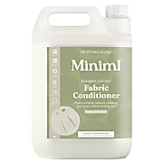 Miniml Adoucissant Noix de Coco Tropicale Recharge 5L