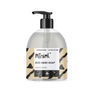 Miniml Savon Mains Vanille Français