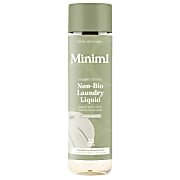 Miniml Lessive Liquide Noix de Coco Tropicale (1L)