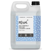 Miniml Lessive Liquide Fresh Linen Recharge 5L
