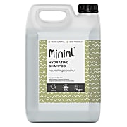 Miniml Shampooing Noix de Coco Nourrissante Recharge 5L