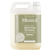 Miniml Shampooing Noix de Coco Nourrissante Recharge 5L