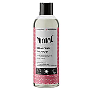 Miniml Shampooing Pamplemousse Rose & Aloe Vera