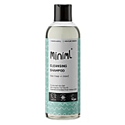 Miniml Shampooing Arbre à Thé & Menthe