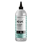 Miniml Gel Nettoyant Toilettes Menthe Poivrée & Verte