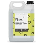 Miniml Liquide Vaisselle Verger de Pommiers Recharge 5L