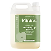 Miniml Liquide Vaisselle Verger de Pommiers Recharge 5L