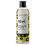 Miniml Liquide Vaisselle Verger de Pommiers