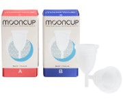 Mooncup - Coupe Menstruelle