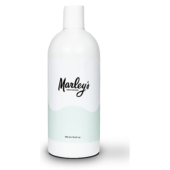 Marley's Amsterdam Bouteille de Shampooing Reutilisable