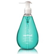 Method - Crème Lavante Mains Cascade d'eau
