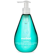 Method - Crème Lavante Mains Cascade d'eau