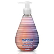 Method - Crème Lavante Mains Konvalina - Édition Limitée