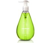 Method - Crème Lavante Mains Thé Vert & Aloès