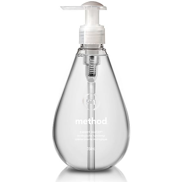 Method - Creme Lavante Mains Eau Douce