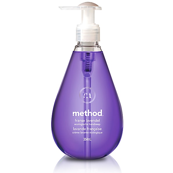 Method - Creme Lavante Mains Lavande Française (Lavande française)
