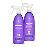 Method Nettoyant Multi-Surfaces Lavande (x2)