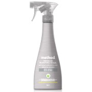Method - Spray Nettoyant Inox - 354 ml