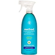 Method Nettoyant Salle de Bain Menthe & Eucalyptus