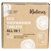 Mulieres Eco Tablettes Lave-Vaisselle Tout-En-Un