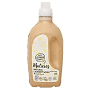 Mulieres Lessive Liquide Biologique Naturelle - Citrus Frais 1.5L