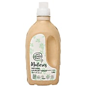 Mulieres Lessive Liquide Biologique Naturelle - Pin Nordique 1.5L