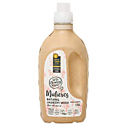 Mulieres Lessive Liquide Biologique Naturelle - Jardin de Roses 1.5L