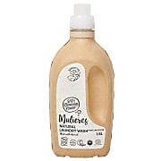 Mulieres Lessive Liquide Biologique Naturelle - Sans Parfum 1.5L