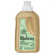 Mulieres Nettoyant Tout Usage Biologique Naturel - Pin Nordique 1L