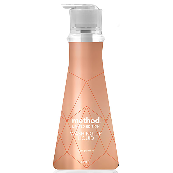Method Liquide Vaisselle Pink Pomelo Edition Limitee