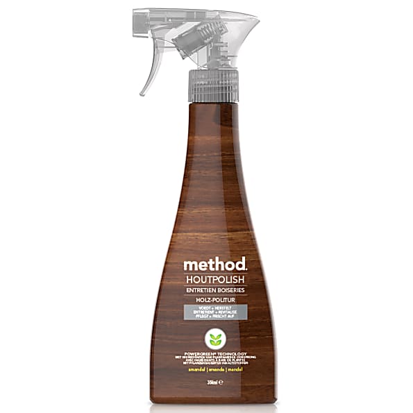 Method Nettoyant Parquet