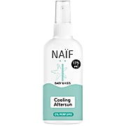 Naïf Spray Après-Soleil Bébés & Enfants Sans Parfum (175ml)