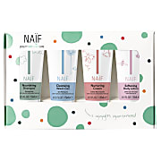 NAÏF Coffret Mini (4 x Mini )