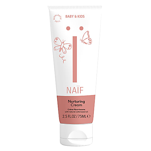 NAÏF Baby Crème Nourrissante