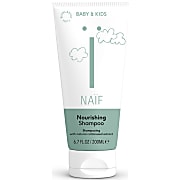 NAÏF Baby Shampoing Nourrissant