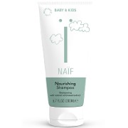 NAÏF Baby Shampoing Nourrissant