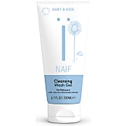 NAÏF Baby Gel de Toilette