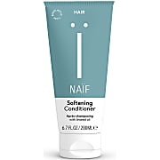 NAÏF Après-Shampoing