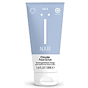 Naïf Exfoliant Circulaire Visage