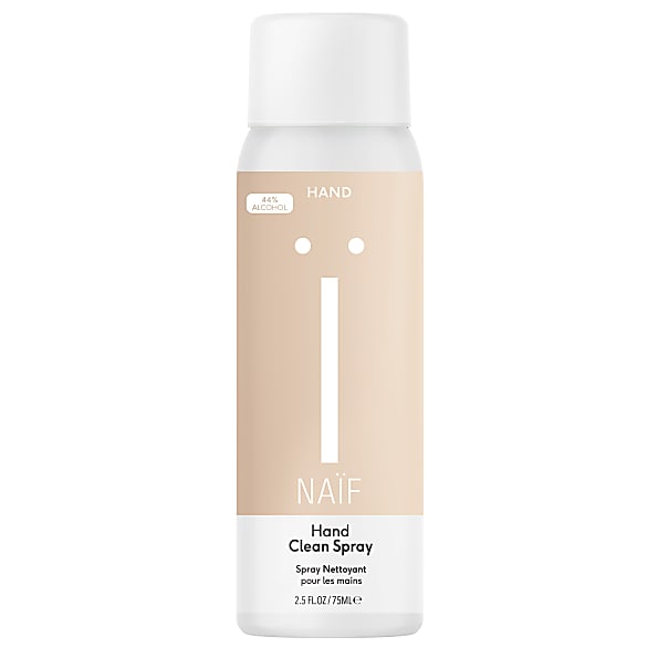 Naïf Spray Nettoyant pour les Mains