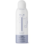 Naïf Happy Mousse de Douche pour Enfants