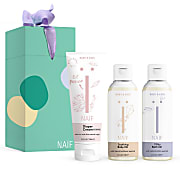 NAÏF Kit Essentiel Nouveaux-Nés