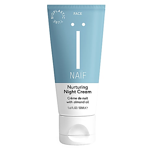 NAÏF Crème de Nuit