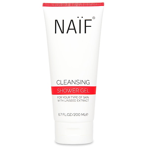 NAÏF Gel Douche