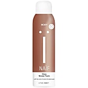 Naïf Mousse de Douche Édition Limitée Glow