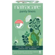 Natracare Protège-Slips Curved 30pcs