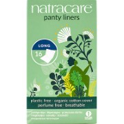 Natracare Protège-Slips Long 16pcs