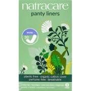 Natracare Protège-Slips Mini 30pcs