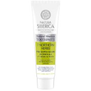 Natura Siberica Dentifrice - 7 Herbes du Nord